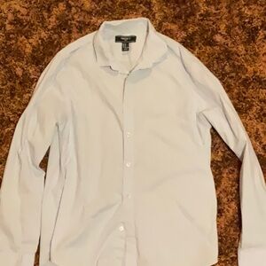Forever 21 Medium Blue Men’s Blouse.